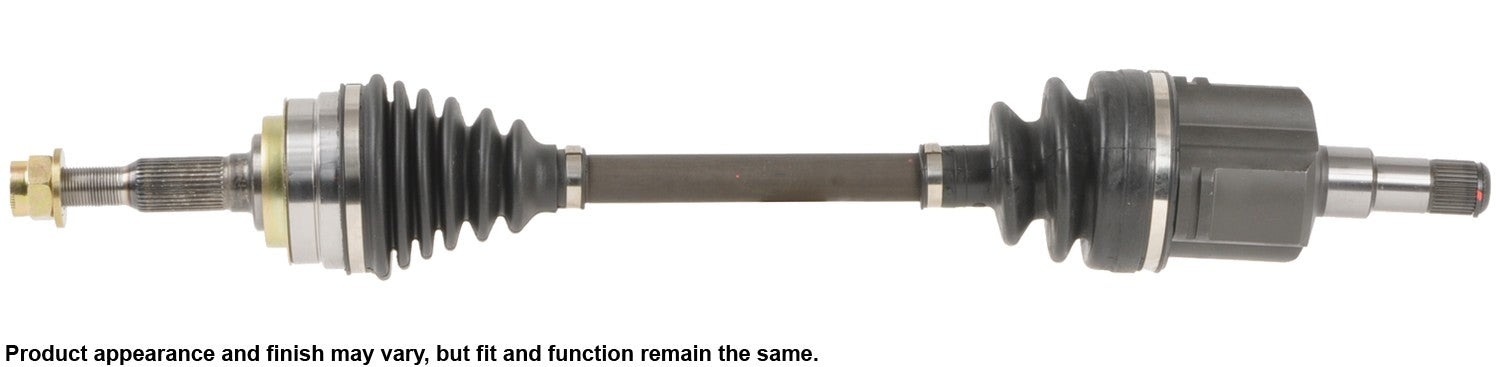 Cardone New New CV Axle Assembly 66-1005