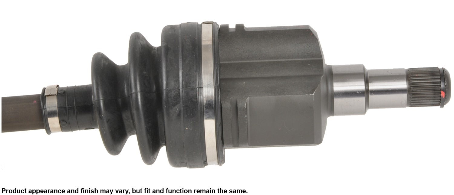Cardone New New CV Axle Assembly 66-1005