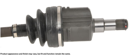 Cardone New New CV Axle Assembly 66-1005