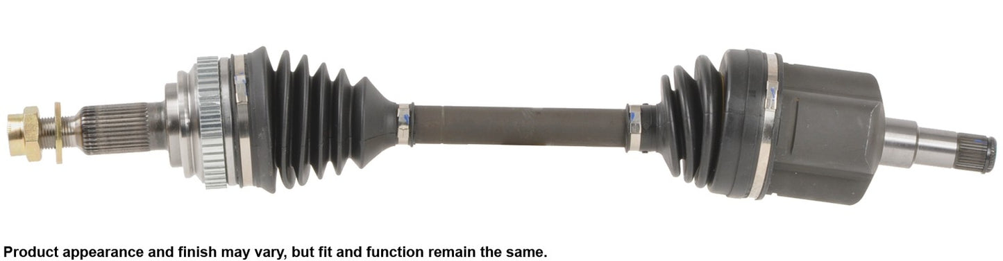Cardone New CV Axle Assembly 66-1011