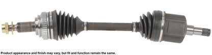 Cardone New CV Axle Assembly 66-1011