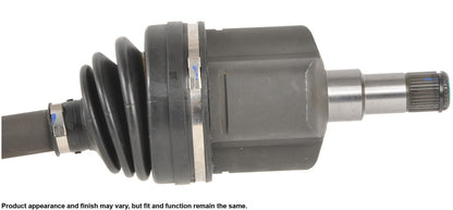 Cardone New CV Axle Assembly 66-1011