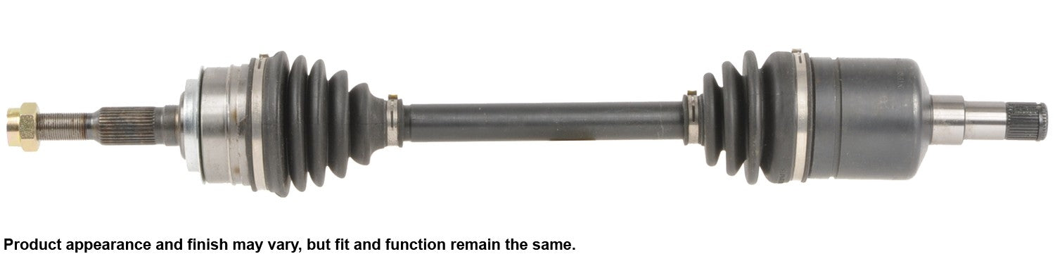 Cardone New CV Axle Assembly 66-1012