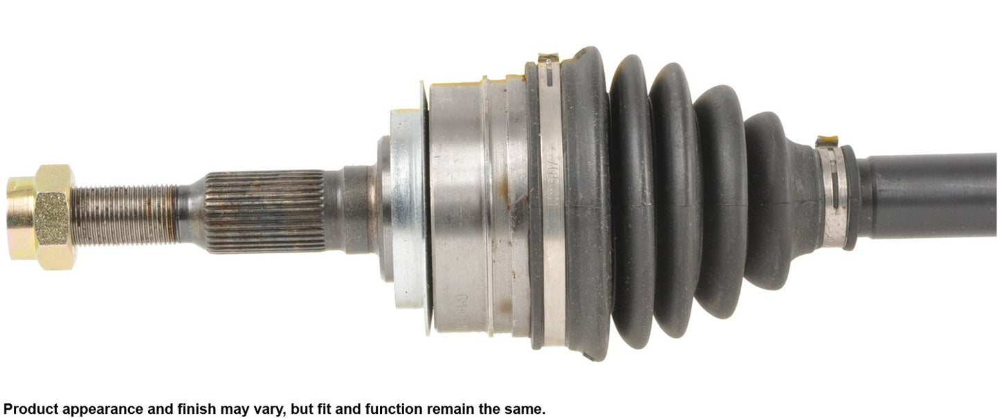 Cardone New CV Axle Assembly 66-1012