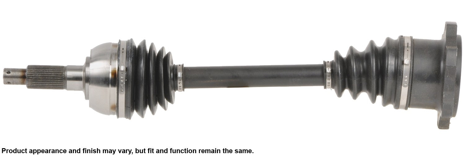 Cardone New CV Axle Assembly 66-1014