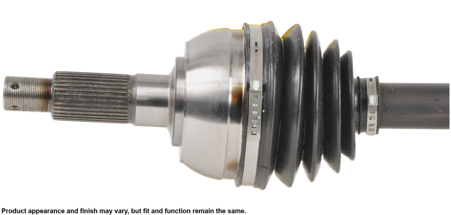 Cardone New CV Axle Assembly 66-1014