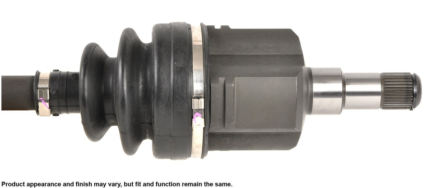 Cardone New CV Axle Assembly 66-1024