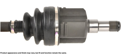 Cardone New CV Axle Assembly 66-1024