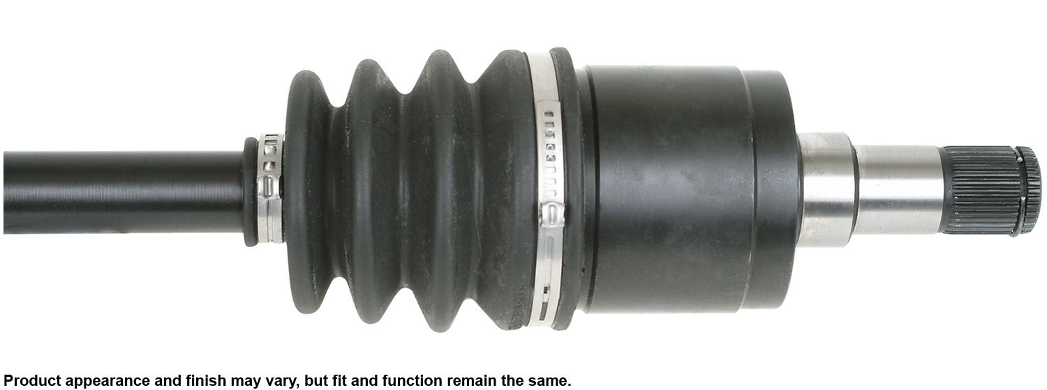 Cardone New New CV Axle Assembly 66-1031