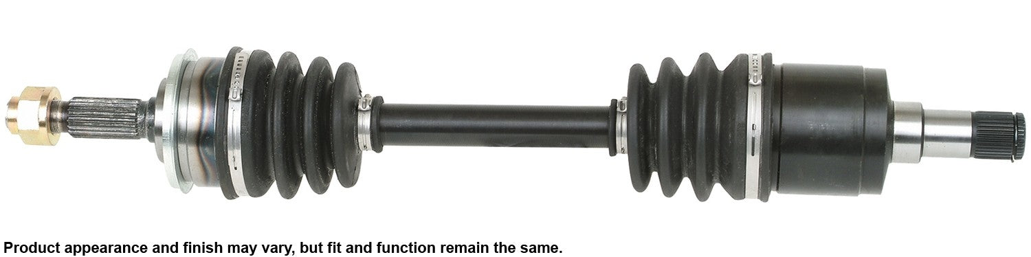 Cardone New New CV Axle Assembly 66-1032