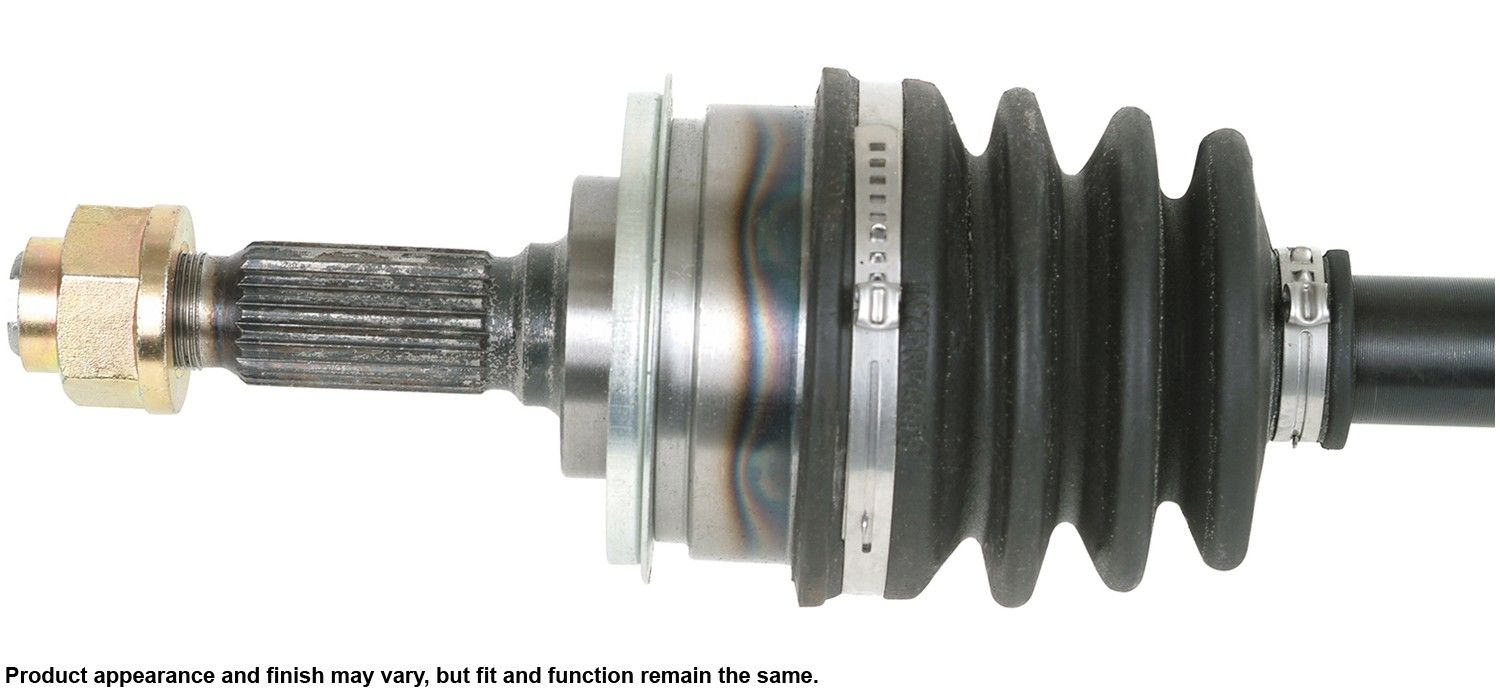 Cardone New New CV Axle Assembly 66-1032