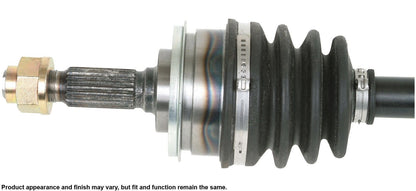 Cardone New New CV Axle Assembly 66-1032