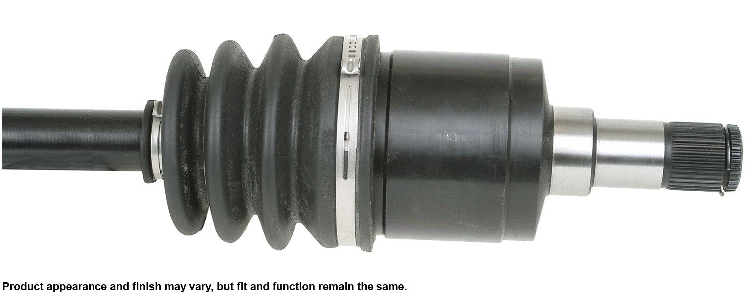 Cardone New New CV Axle Assembly 66-1032