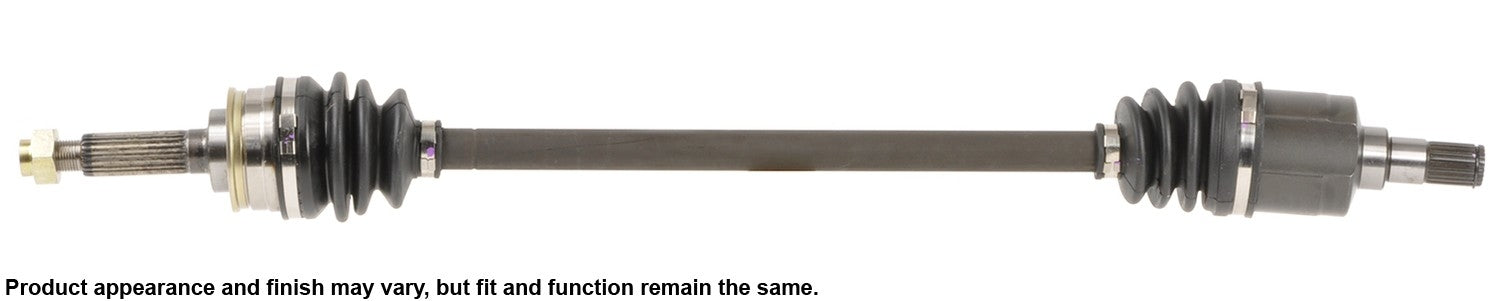 Cardone New CV Axle Assembly 66-1039