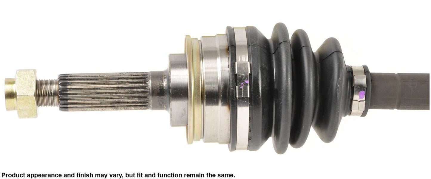 Cardone New CV Axle Assembly 66-1039