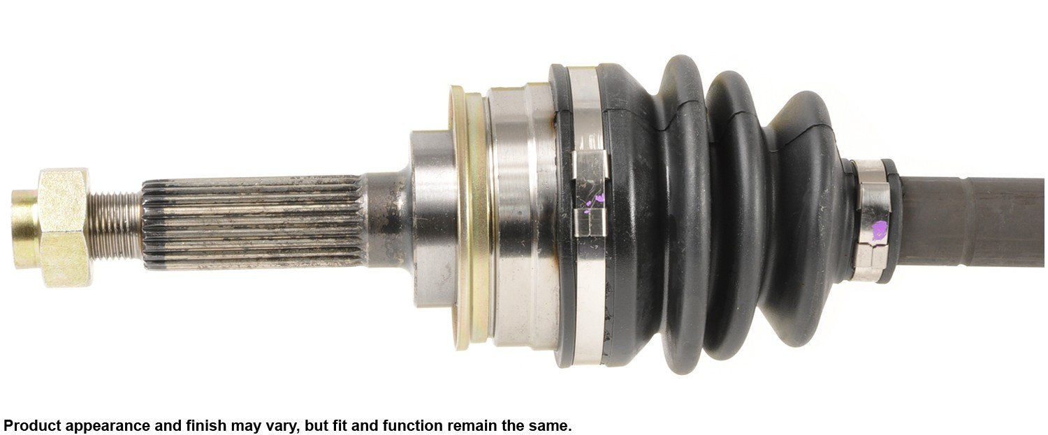 Cardone New CV Axle Assembly 66-1039
