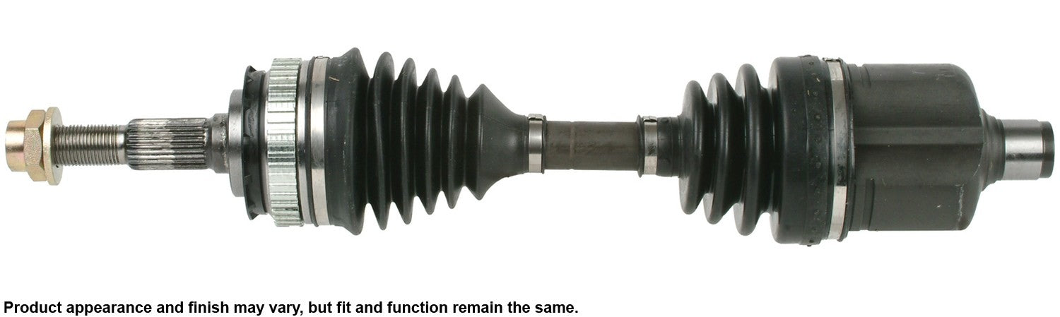 Cardone New CV Axle Assembly 66-1040