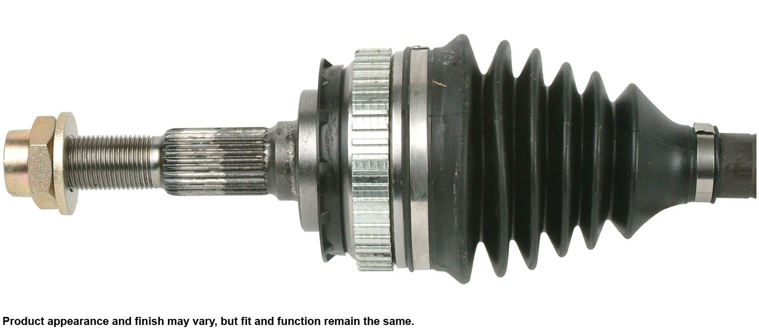 Cardone New CV Axle Assembly 66-1040