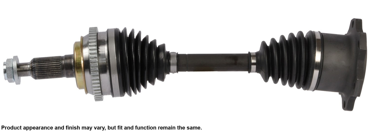 Cardone New CV Axle Assembly 66-1050HD