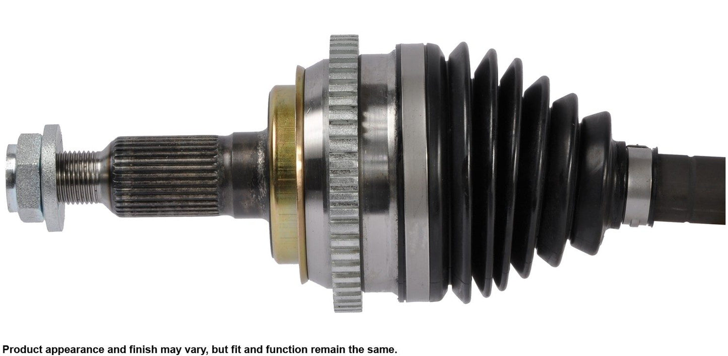 Cardone New CV Axle Assembly 66-1050HD