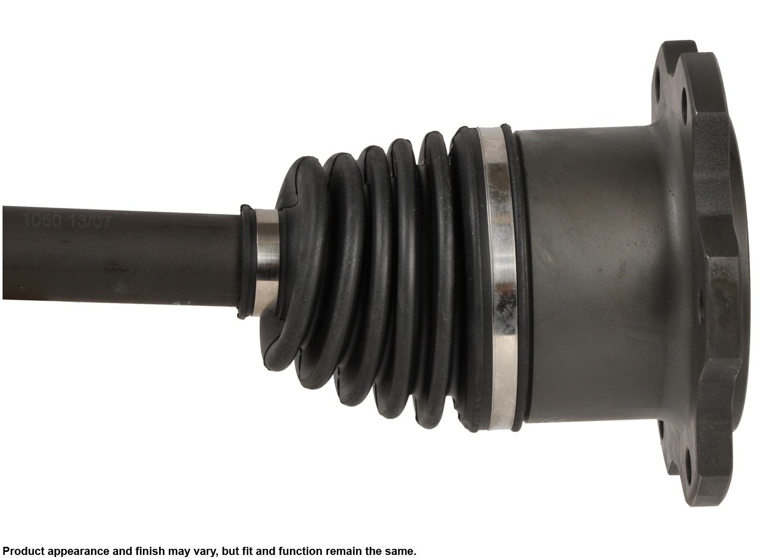 Cardone New CV Axle Assembly 66-1050