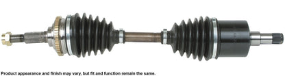 Cardone New CV Axle Assembly 66-1055