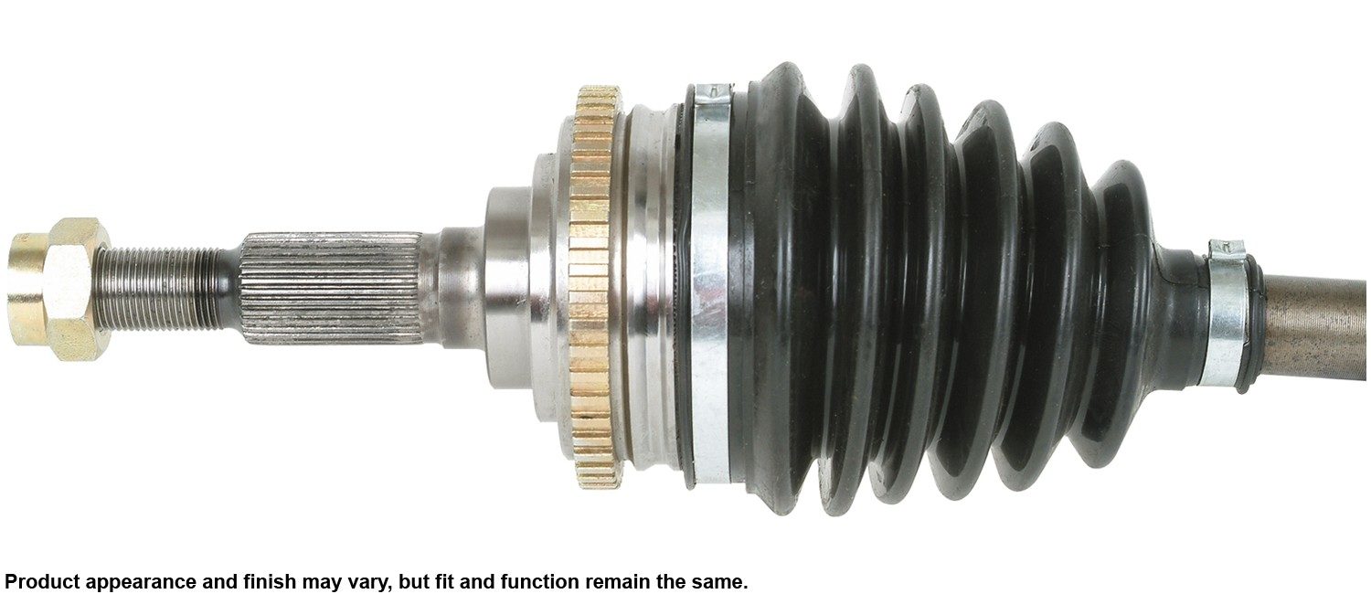Cardone New CV Axle Assembly 66-1055