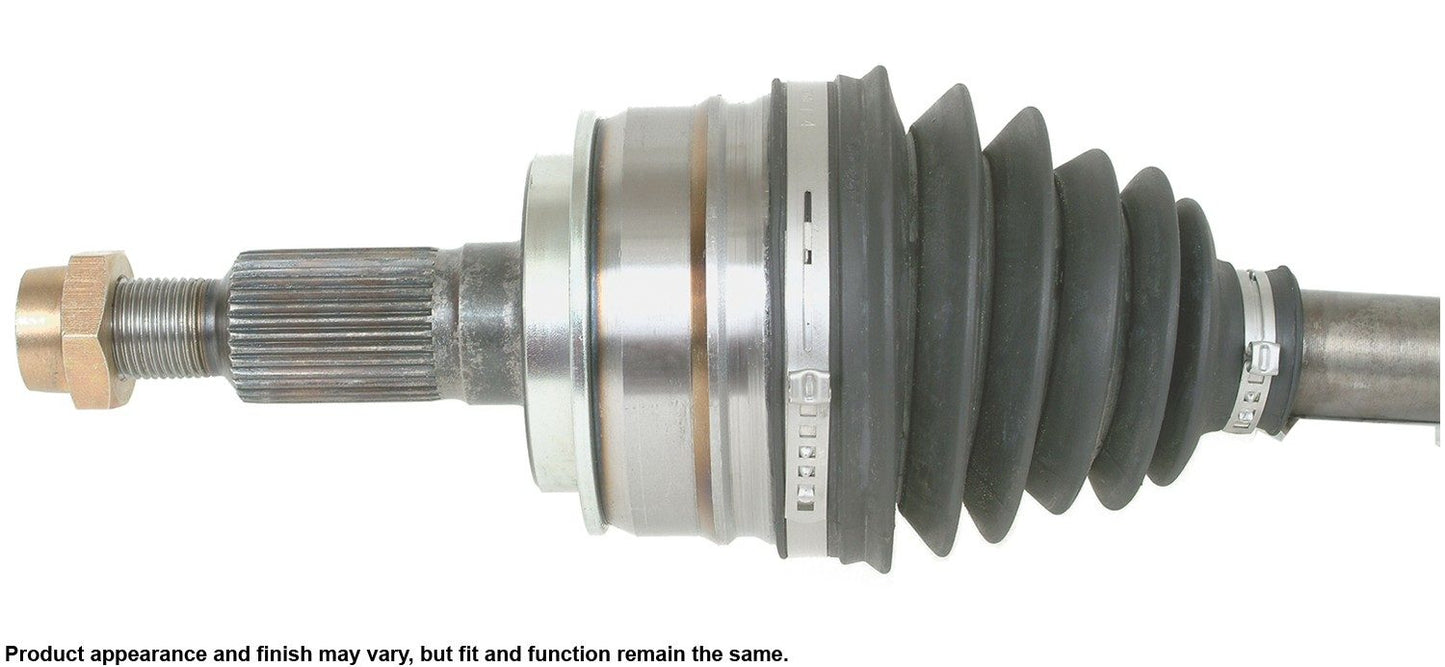 Cardone New CV Axle Assembly 66-1057