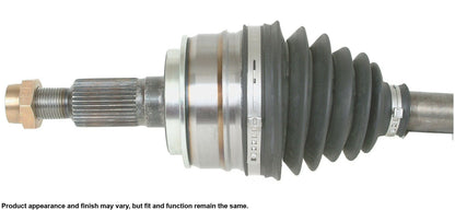 Cardone New CV Axle Assembly 66-1057