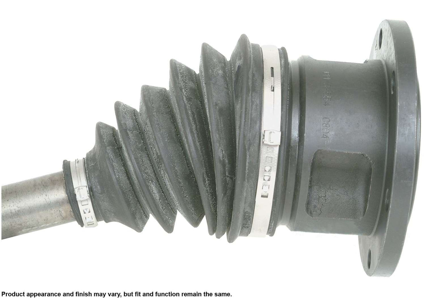 Cardone New CV Axle Assembly 66-1057