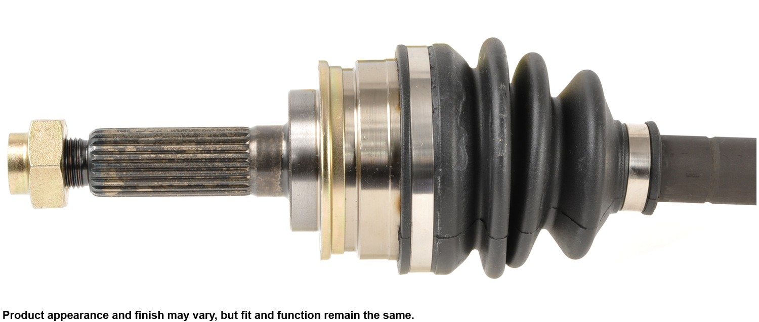 Cardone New New CV Axle Assembly 66-1059