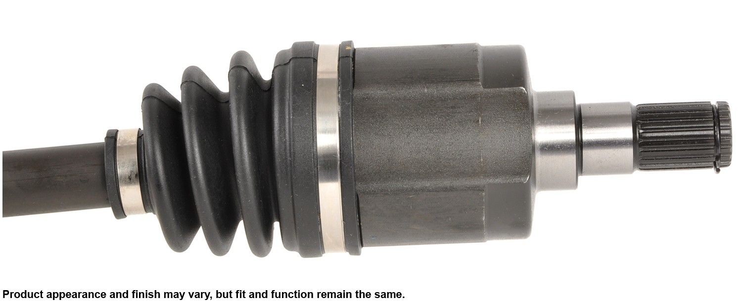 Cardone New New CV Axle Assembly 66-1059