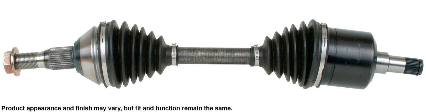 Cardone New CV Axle Assembly 66-1060