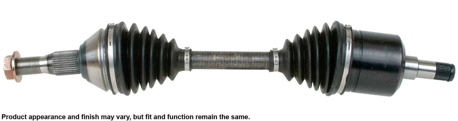 Cardone New CV Axle Assembly 66-1060