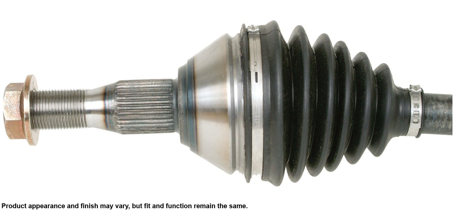 Cardone New CV Axle Assembly 66-1060