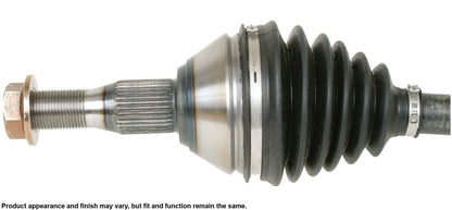 Cardone New CV Axle Assembly 66-1060