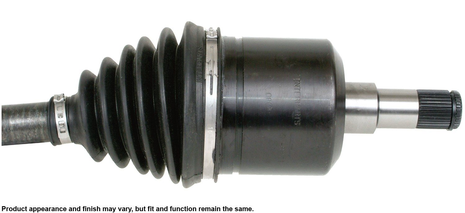 Cardone New CV Axle Assembly 66-1060