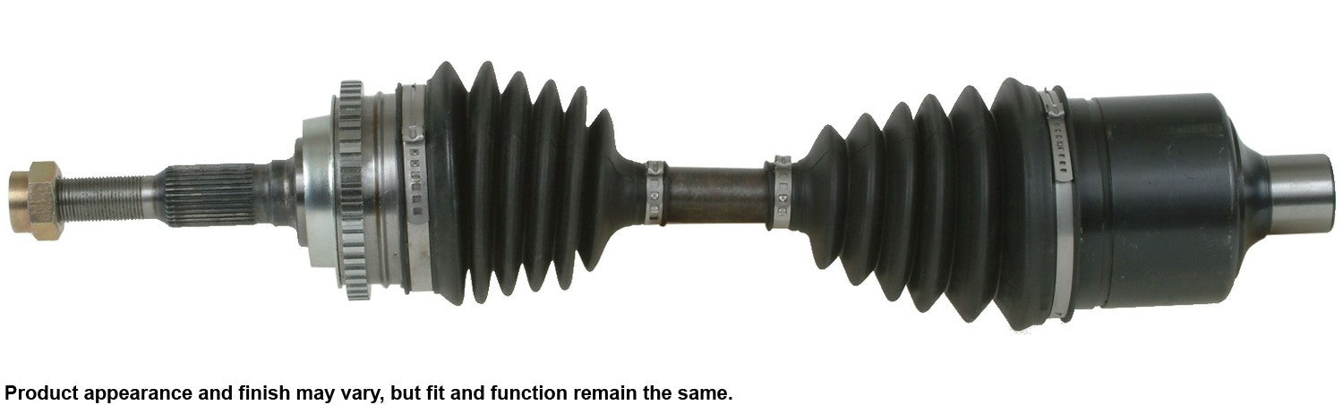 Cardone New CV Axle Assembly 66-1075