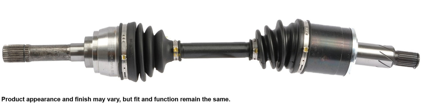 Cardone New New CV Axle Assembly 66-1085