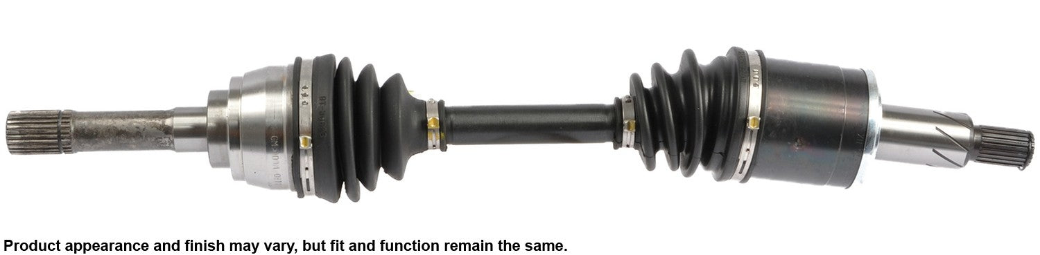 Cardone New New CV Axle Assembly 66-1085