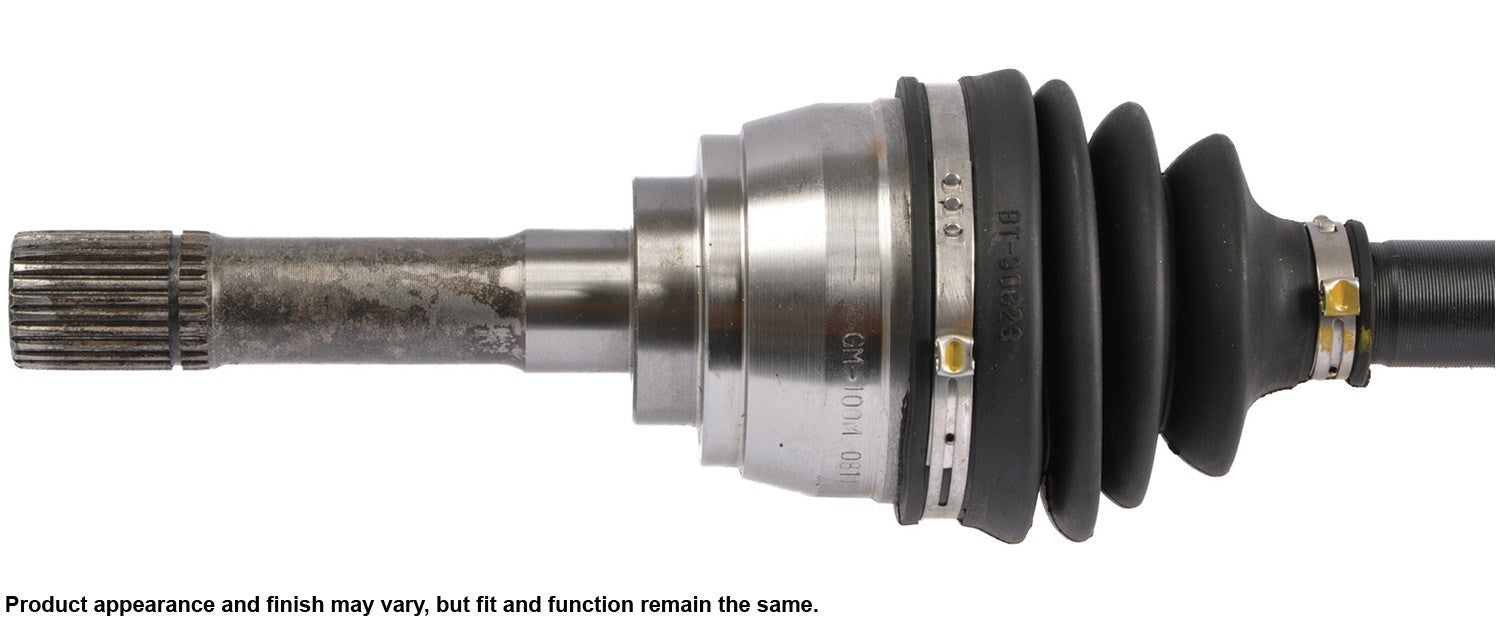 Cardone New New CV Axle Assembly 66-1085