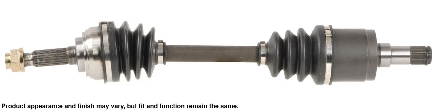 Cardone New CV Axle Assembly 66-1091