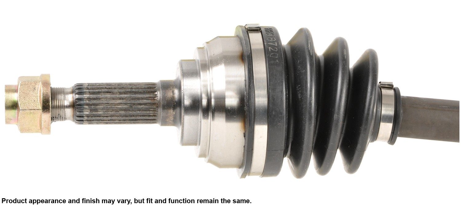 Cardone New CV Axle Assembly 66-1091