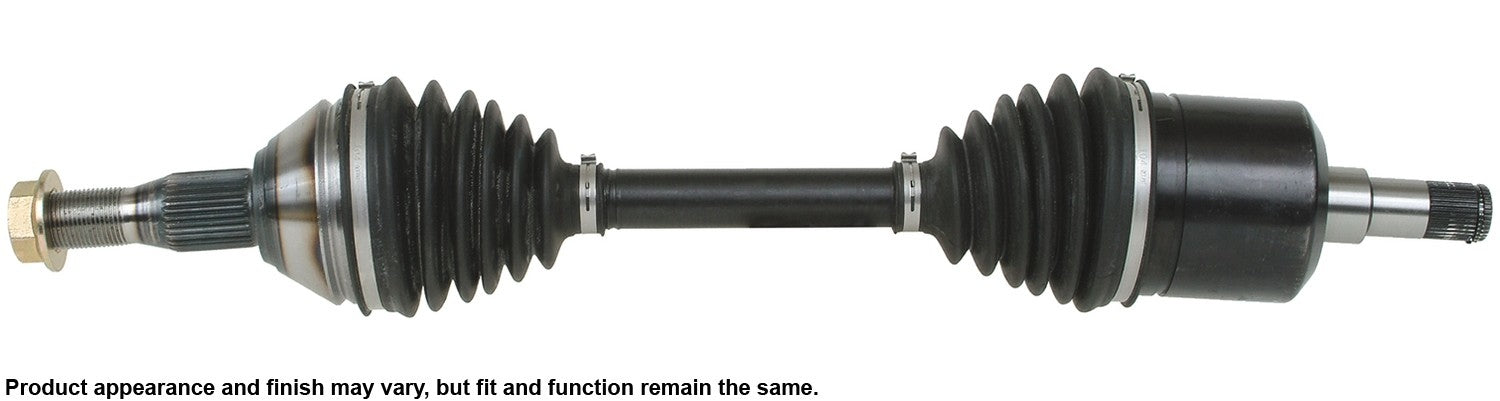 Cardone New CV Axle Assembly 66-1092
