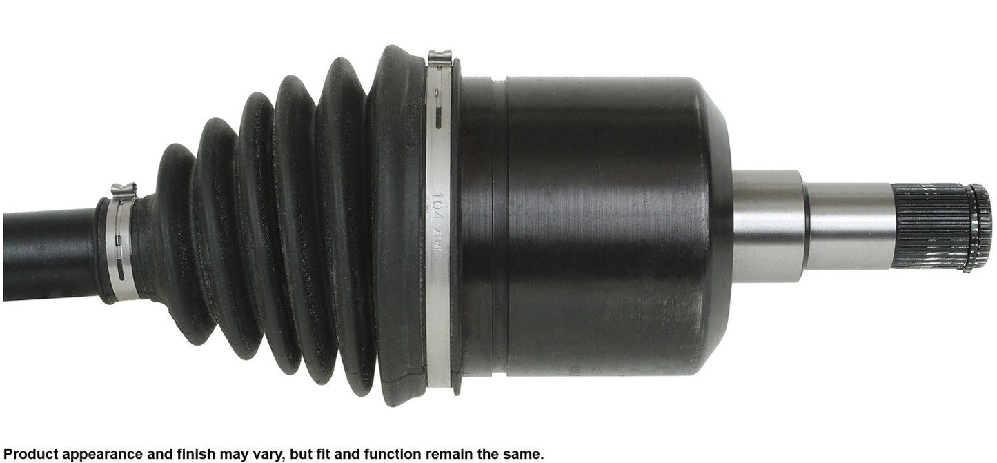 Cardone New CV Axle Assembly 66-1092