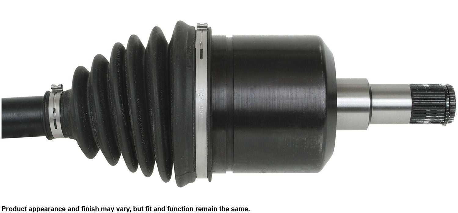Cardone New CV Axle Assembly 66-1092