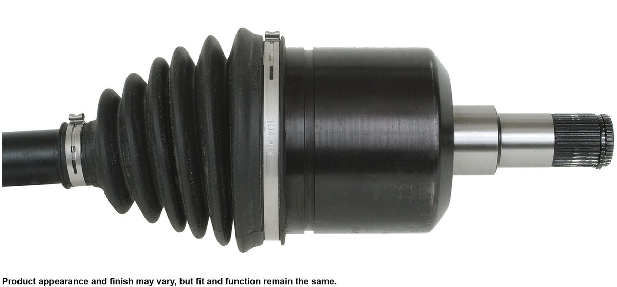 Cardone New CV Axle Assembly 66-1092