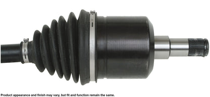Cardone New CV Axle Assembly 66-1092