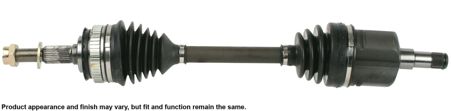 Cardone New CV Axle Assembly 66-1094