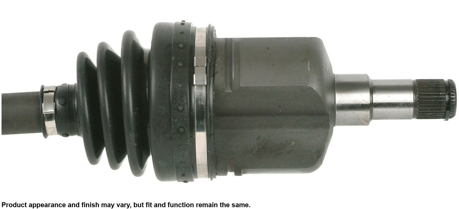 Cardone New CV Axle Assembly 66-1094